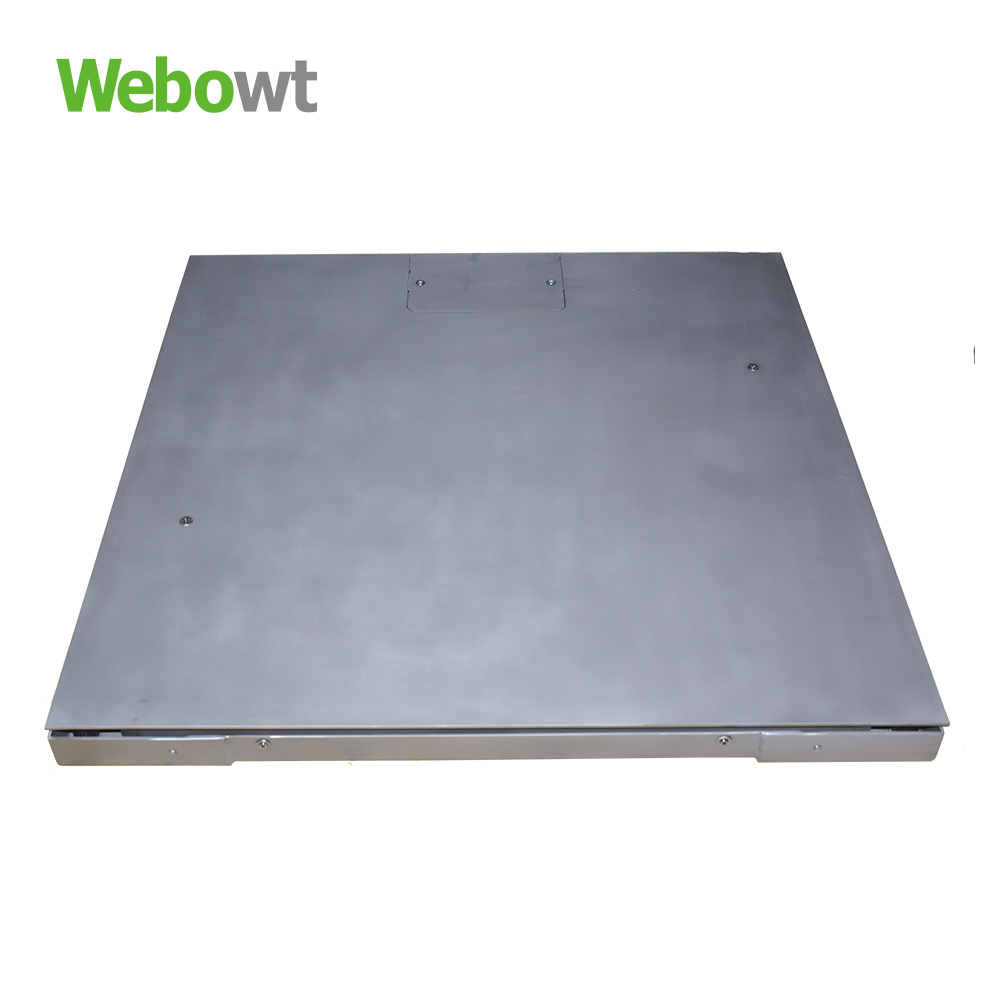 PHS Double layer Platform Scale with SS material 300kg-3000kg