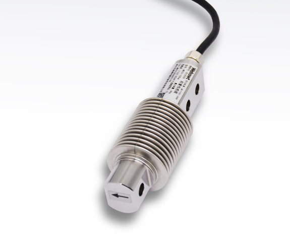 Order No.1003166, LWA WB701-100kg-X-S-C6-3m-A, 17-4PH SS, sylphon bellowss,100kg, C6, 3m, Explosion-proof